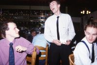 pictures/1993/1993 Orientatiedag SMIT - reunie studieries